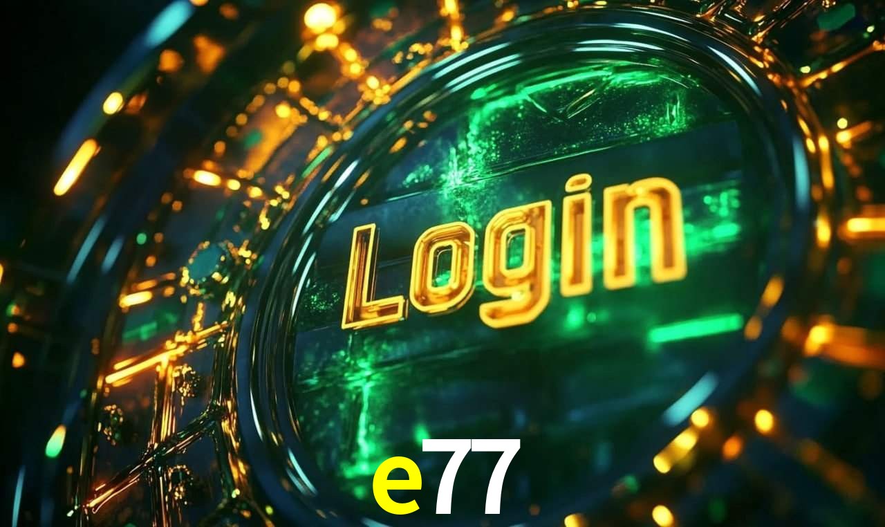 Descubra a Essência do e77: Nossa História e Compromissos